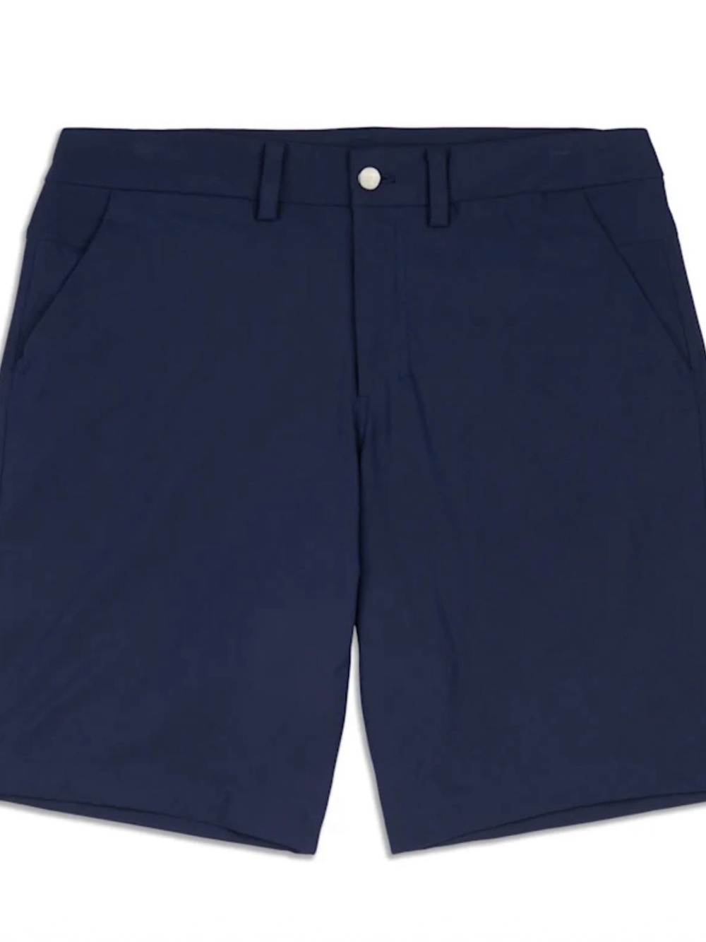 lululemon athletica Men’s ABC Hybrid Golf Shorts - Black - Picture 2 of 6